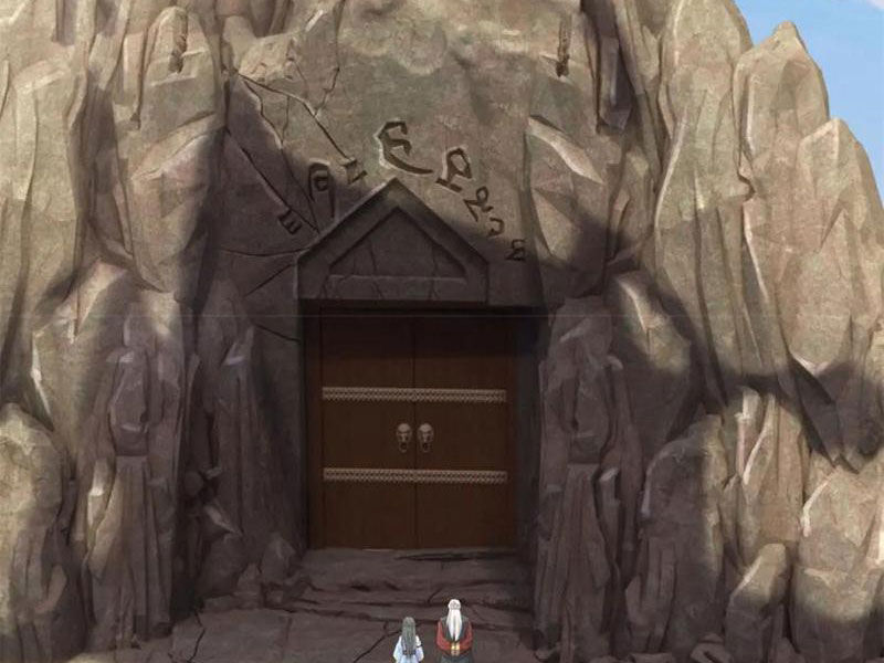 Khởi Đầu Có Kiếm Vực, Ta Sẽ Trở Thành Kiếm Thần Chap 156 - Next Chap 157