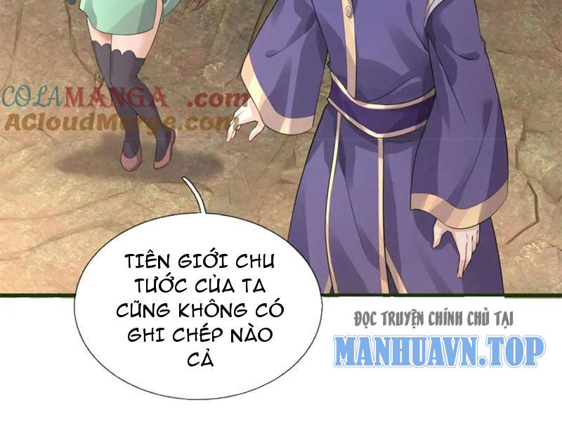 Khởi Đầu Có Kiếm Vực, Ta Sẽ Trở Thành Kiếm Thần Chap 156 - Next Chap 157
