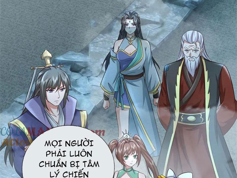 Khởi Đầu Có Kiếm Vực, Ta Sẽ Trở Thành Kiếm Thần Chap 157 - Next Chap 158