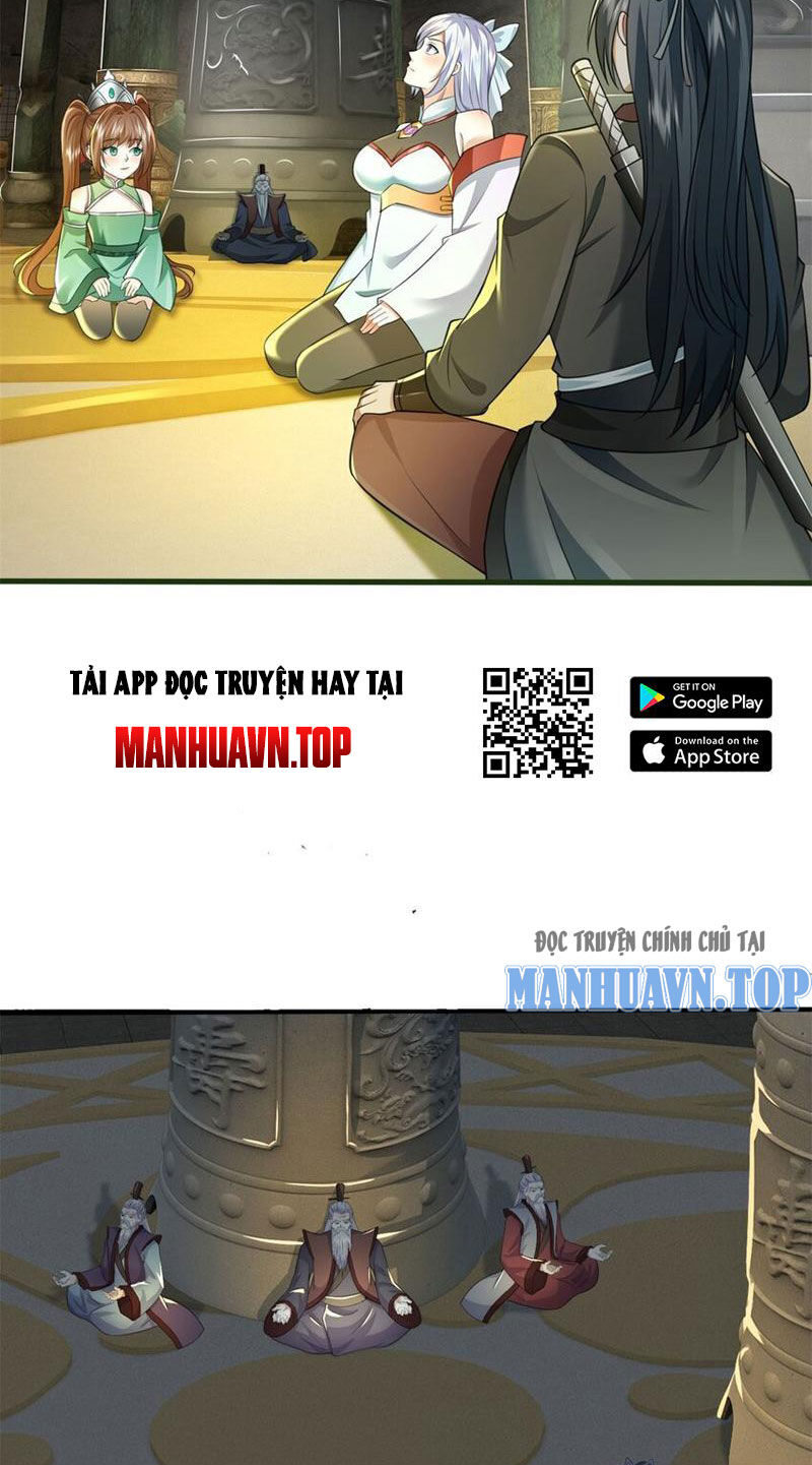 Khởi Đầu Có Kiếm Vực, Ta Sẽ Trở Thành Kiếm Thần Chap 159 - Next Chap 160