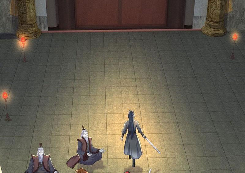 Khởi Đầu Có Kiếm Vực, Ta Sẽ Trở Thành Kiếm Thần Chap 159 - Next Chap 160