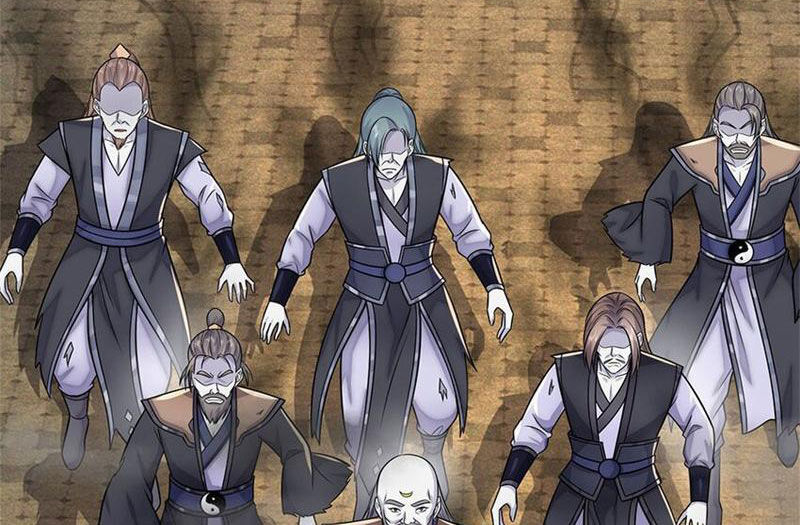 Khởi Đầu Có Kiếm Vực, Ta Sẽ Trở Thành Kiếm Thần Chap 161 - Next Chap 162