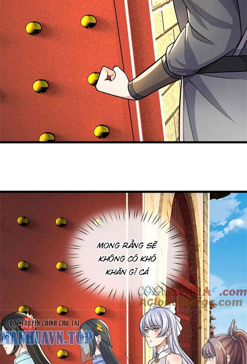 Khởi Đầu Có Kiếm Vực, Ta Sẽ Trở Thành Kiếm Thần Chap 162 - Next Chap 163