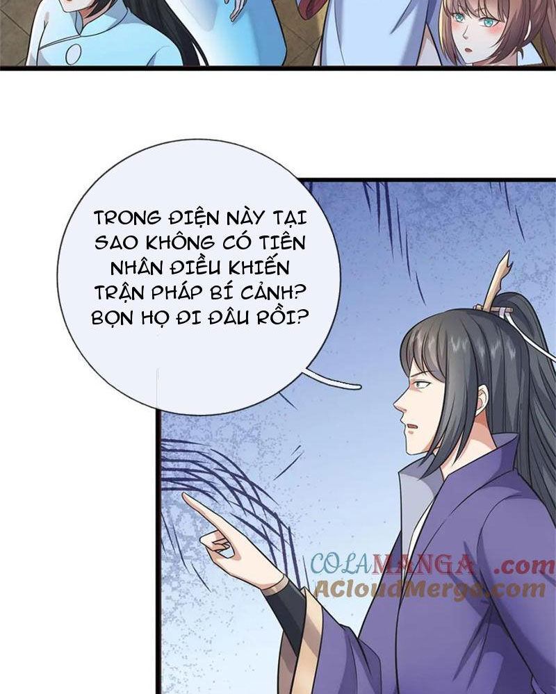 Khởi Đầu Có Kiếm Vực, Ta Sẽ Trở Thành Kiếm Thần Chap 162 - Next Chap 163