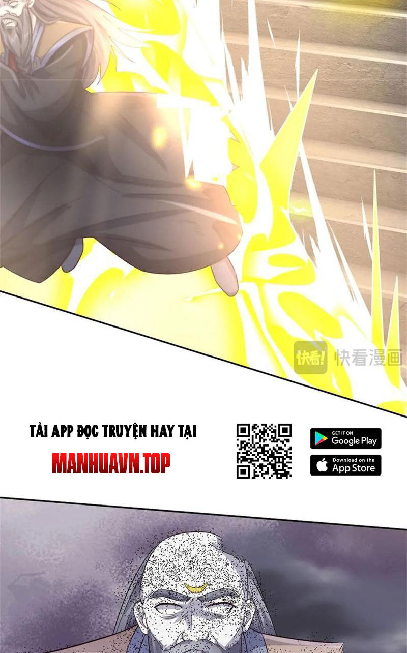 Khởi Đầu Có Kiếm Vực, Ta Sẽ Trở Thành Kiếm Thần Chap 163 - Next Chap 164