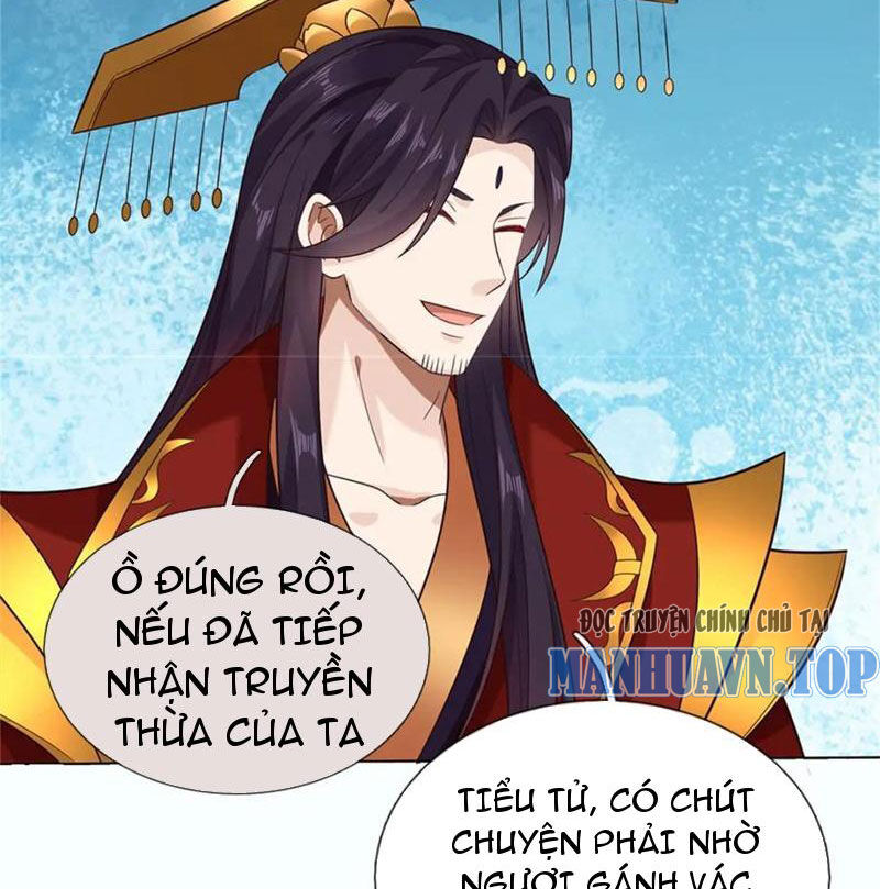 Khởi Đầu Có Kiếm Vực, Ta Sẽ Trở Thành Kiếm Thần Chap 163 - Next Chap 164