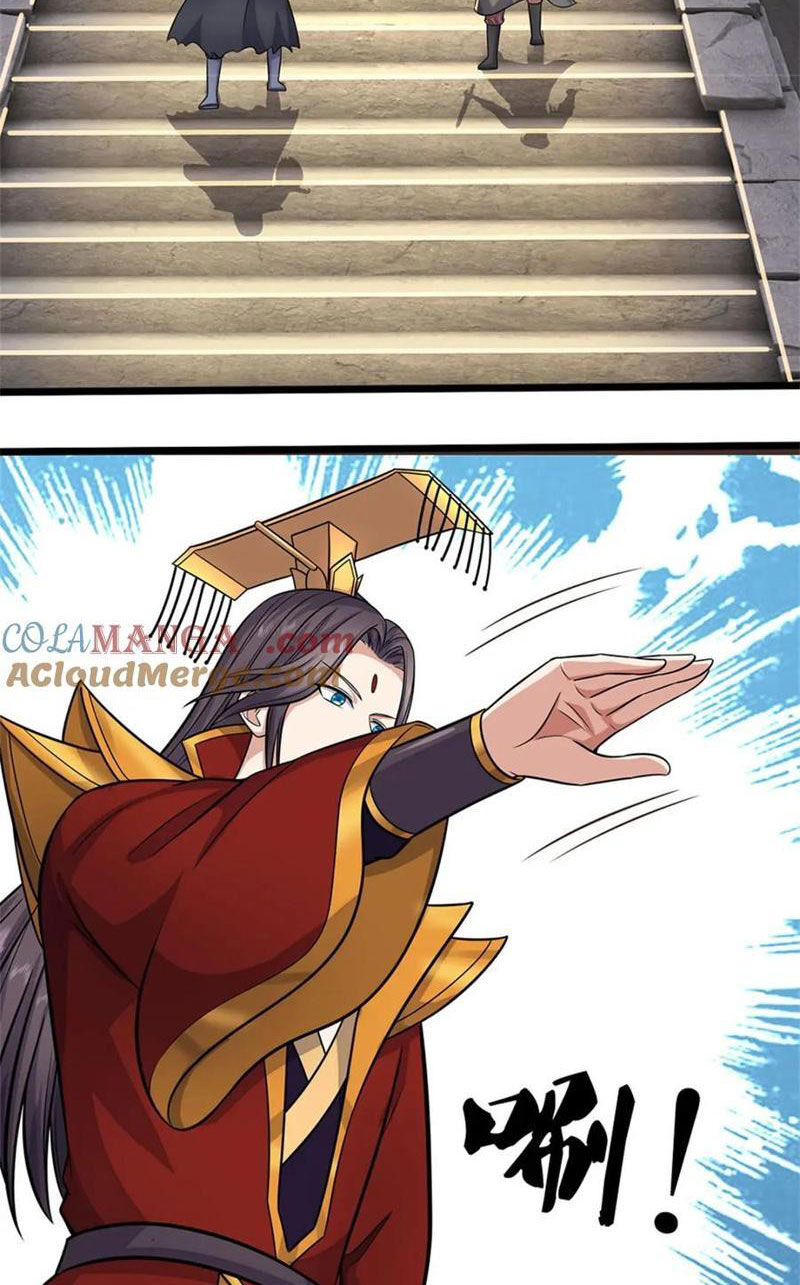 Khởi Đầu Có Kiếm Vực, Ta Sẽ Trở Thành Kiếm Thần Chap 163 - Next Chap 164