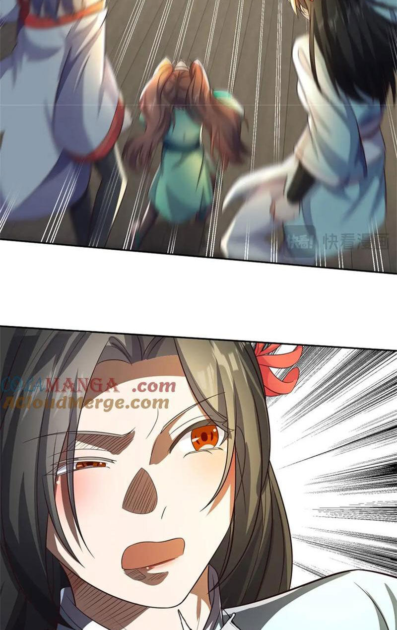 Khởi Đầu Có Kiếm Vực, Ta Sẽ Trở Thành Kiếm Thần Chap 164 - Next Chap 165