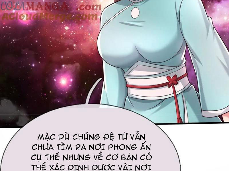 Khởi Đầu Có Kiếm Vực, Ta Sẽ Trở Thành Kiếm Thần Chap 165 - Next Chap 166