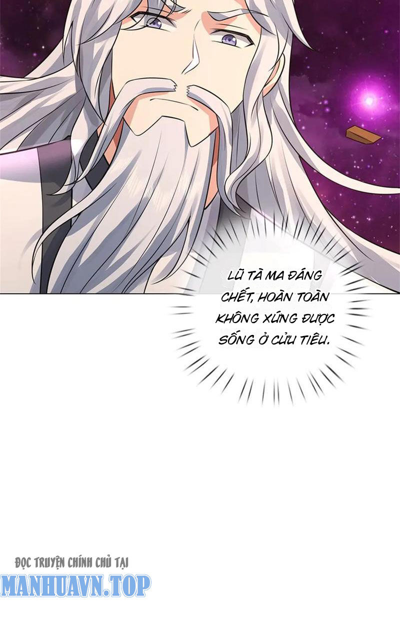 Khởi Đầu Có Kiếm Vực, Ta Sẽ Trở Thành Kiếm Thần Chap 173 - Next Chap 174