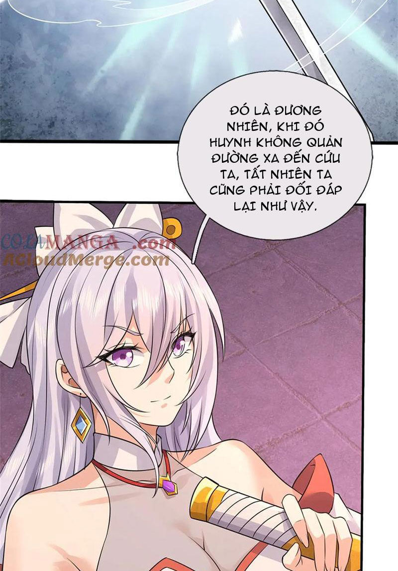 Khởi Đầu Có Kiếm Vực, Ta Sẽ Trở Thành Kiếm Thần Chap 173 - Next Chap 174