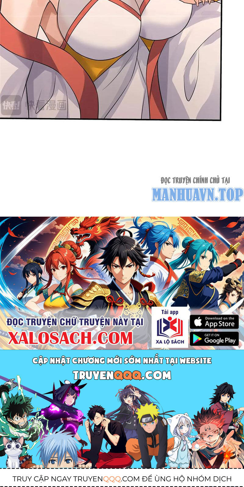 Khởi Đầu Có Kiếm Vực, Ta Sẽ Trở Thành Kiếm Thần Chap 173 - Next Chap 174