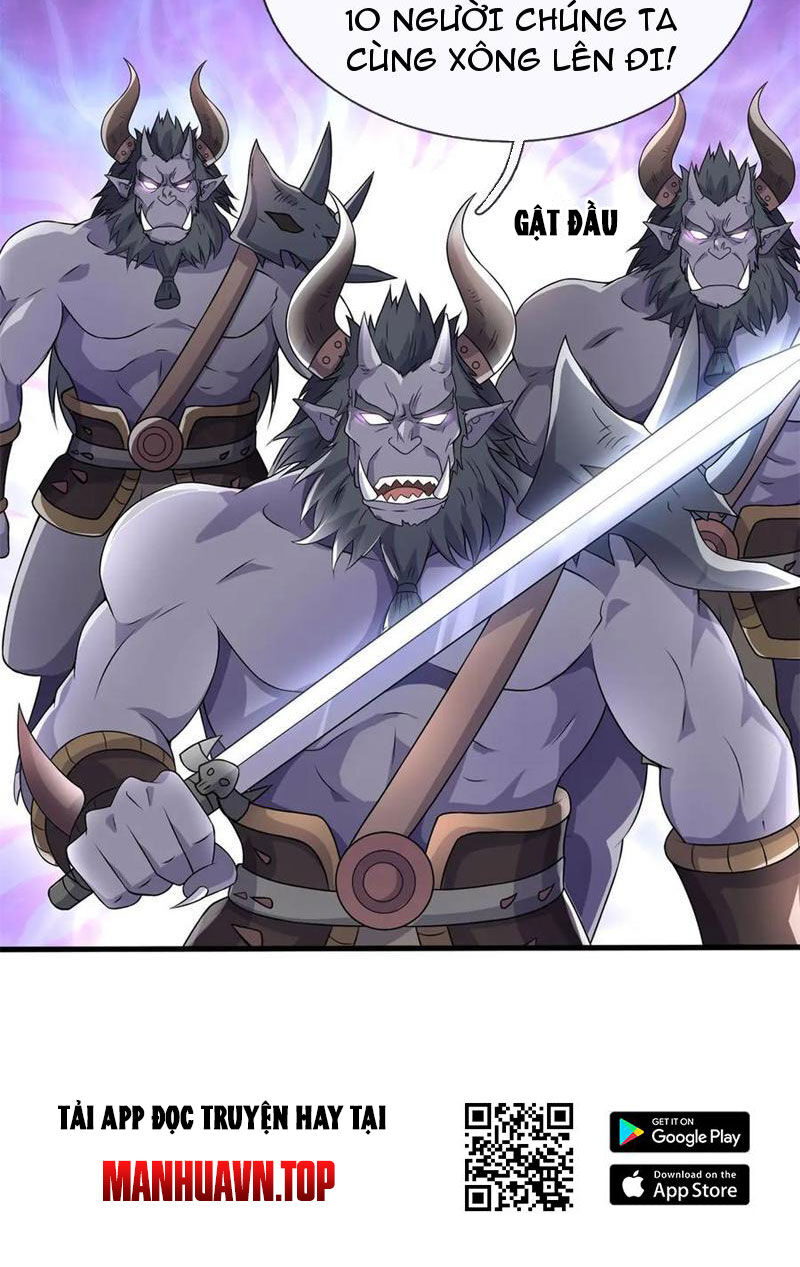 Khởi Đầu Có Kiếm Vực, Ta Sẽ Trở Thành Kiếm Thần Chap 175 - Next Chap 176