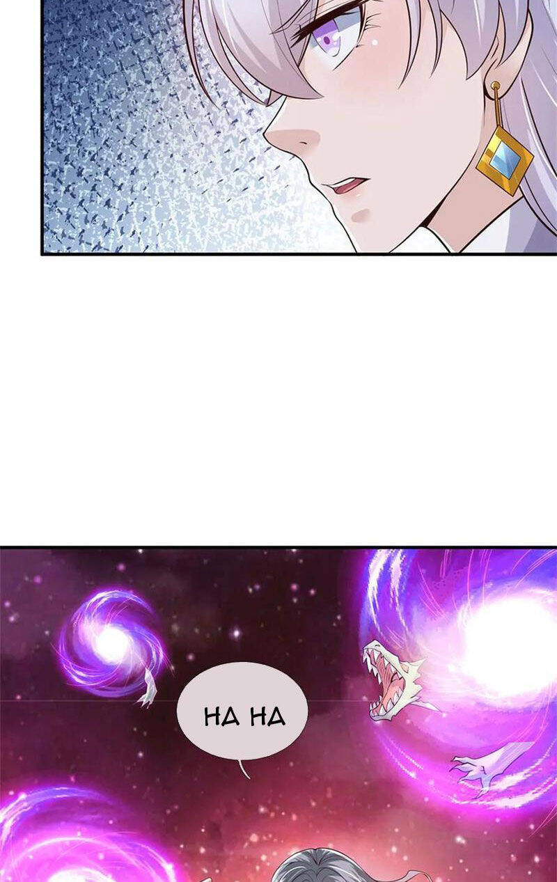 Khởi Đầu Có Kiếm Vực, Ta Sẽ Trở Thành Kiếm Thần Chap 200 - Next Chap 201