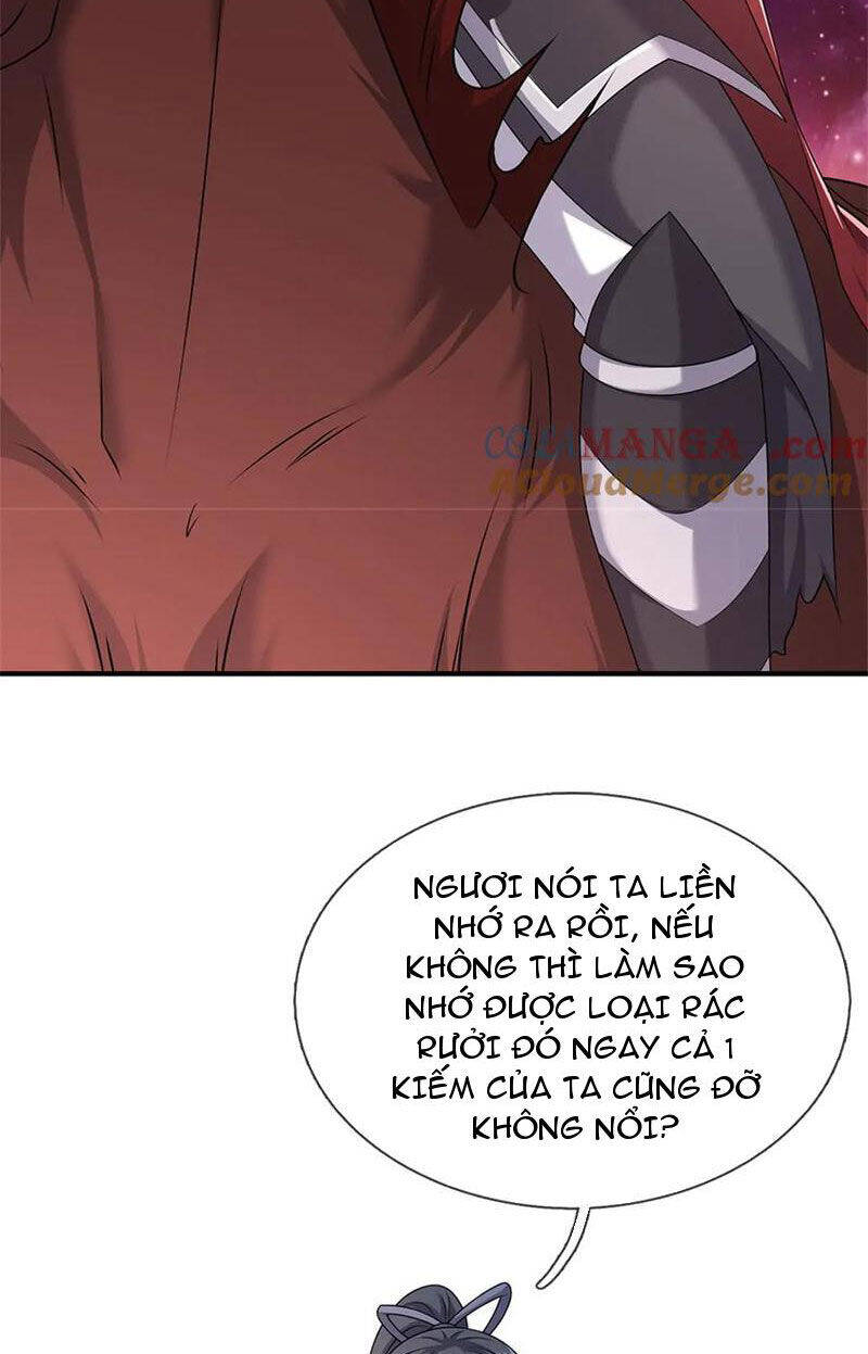 Khởi Đầu Có Kiếm Vực, Ta Sẽ Trở Thành Kiếm Thần Chap 203 - Next Chap 204