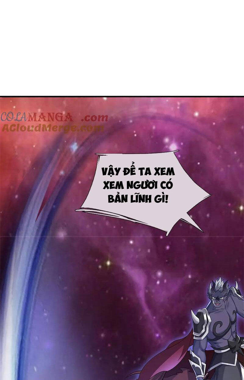 Khởi Đầu Có Kiếm Vực, Ta Sẽ Trở Thành Kiếm Thần Chap 203 - Next Chap 204