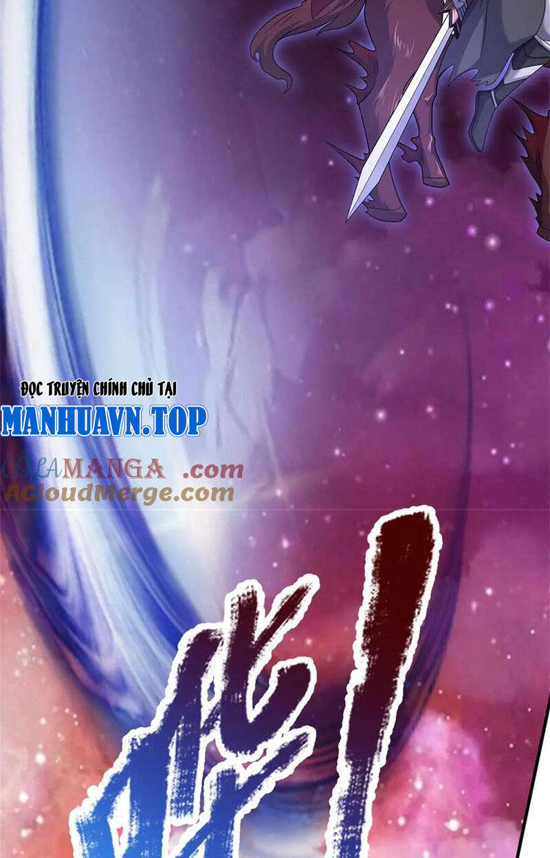 Khởi Đầu Có Kiếm Vực, Ta Sẽ Trở Thành Kiếm Thần Chap 203 - Next Chap 204