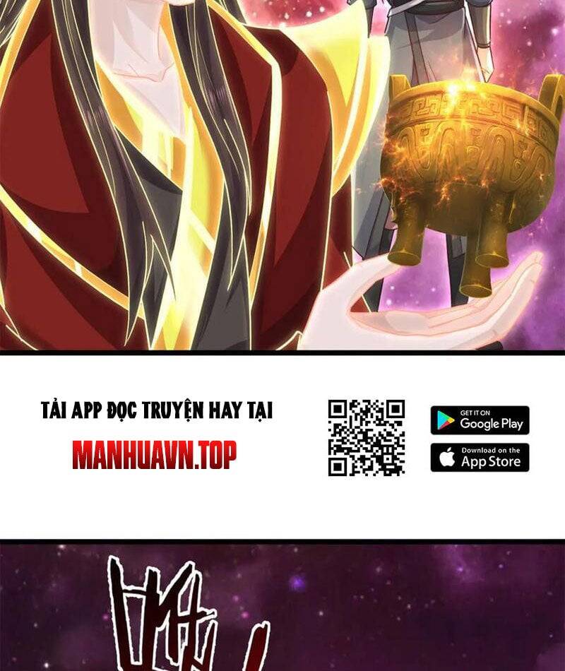 Khởi Đầu Có Kiếm Vực, Ta Sẽ Trở Thành Kiếm Thần Chap 205 - Next Chap 206