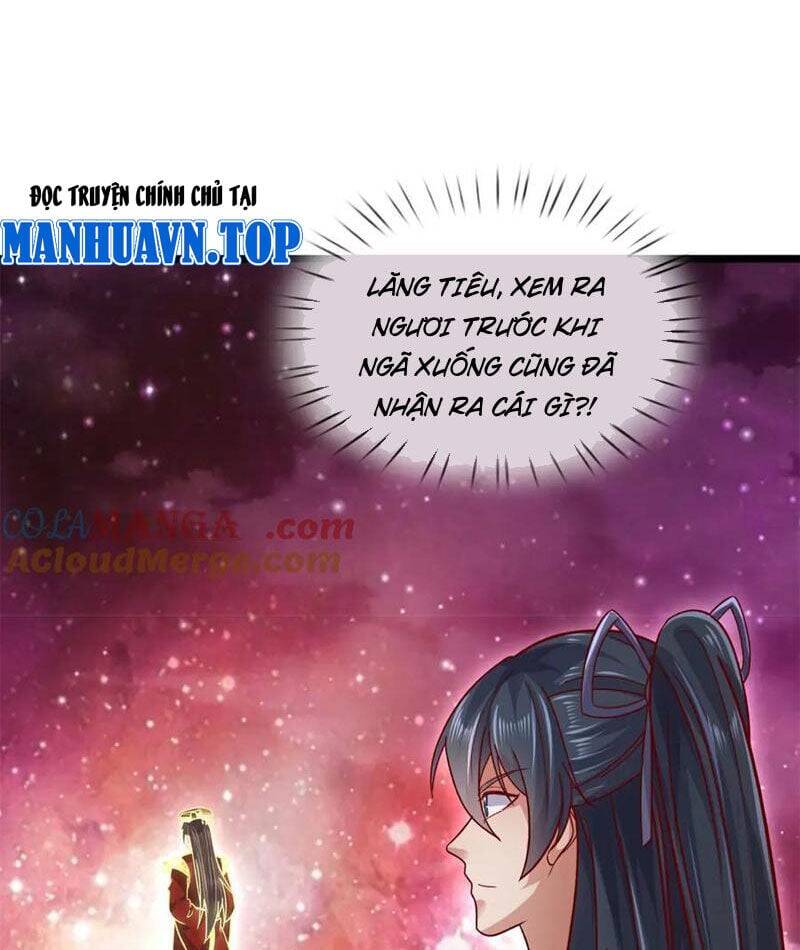 Khởi Đầu Có Kiếm Vực, Ta Sẽ Trở Thành Kiếm Thần Chap 205 - Next Chap 206