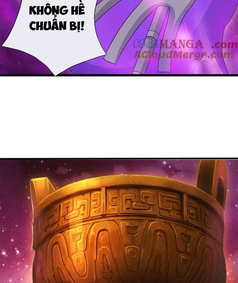 Khởi Đầu Có Kiếm Vực, Ta Sẽ Trở Thành Kiếm Thần Chap 205 - Next Chap 206