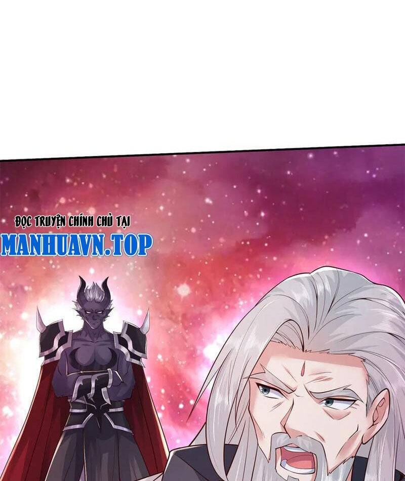 Khởi Đầu Có Kiếm Vực, Ta Sẽ Trở Thành Kiếm Thần Chap 205 - Next Chap 206