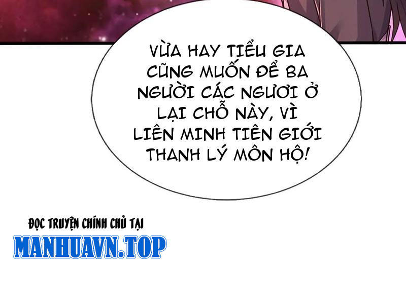 Khởi Đầu Có Kiếm Vực, Ta Sẽ Trở Thành Kiếm Thần Chap 208 - Next Chap 209