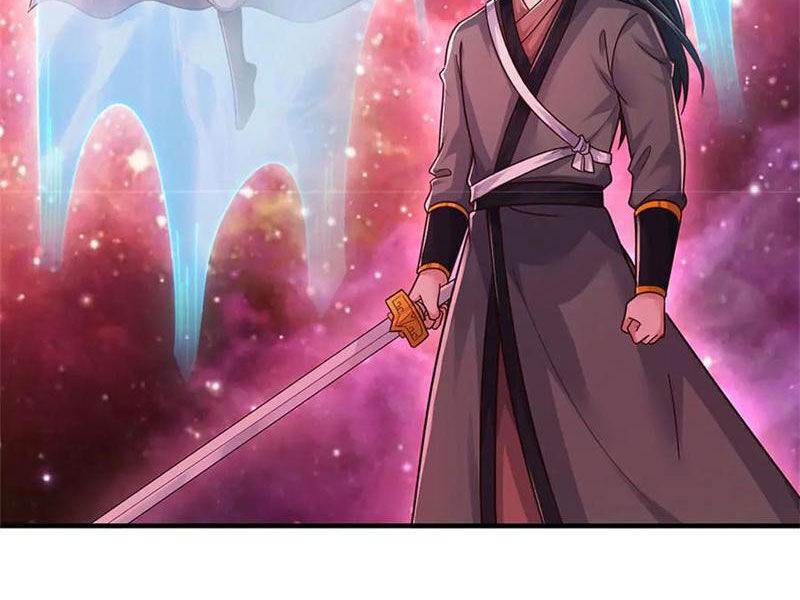 Khởi Đầu Có Kiếm Vực, Ta Sẽ Trở Thành Kiếm Thần Chap 209 - Next Chap 210