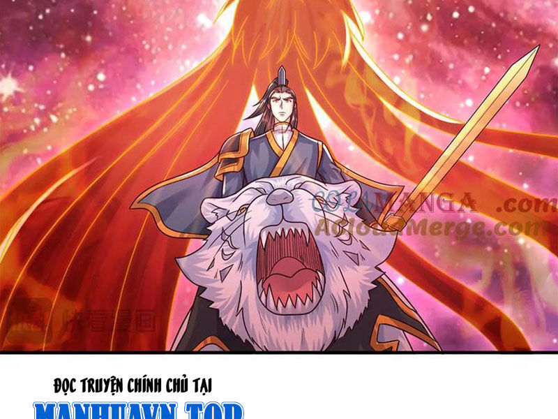 Khởi Đầu Có Kiếm Vực, Ta Sẽ Trở Thành Kiếm Thần Chap 209 - Next Chap 210