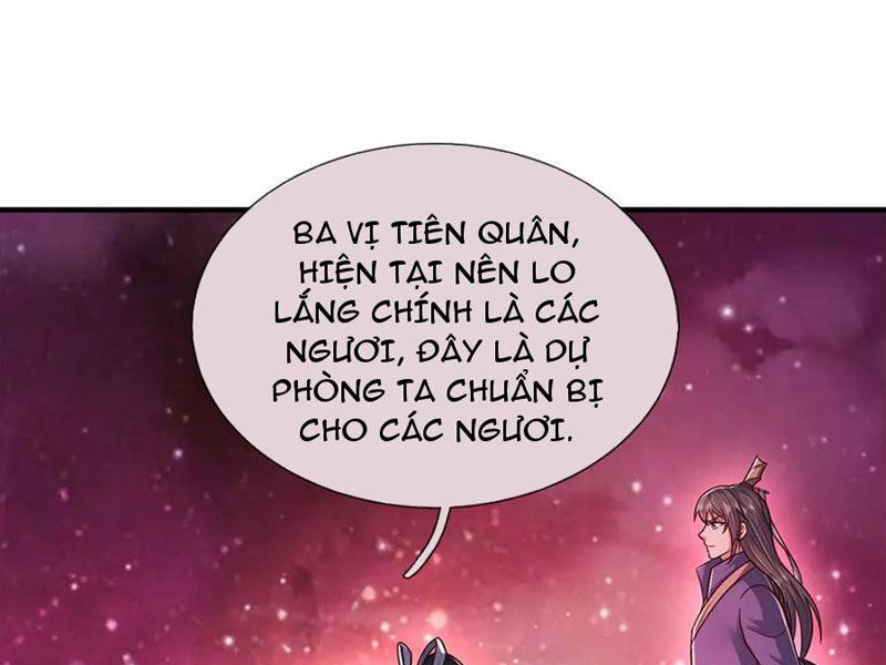 Khởi Đầu Có Kiếm Vực, Ta Sẽ Trở Thành Kiếm Thần Chap 209 - Next Chap 210