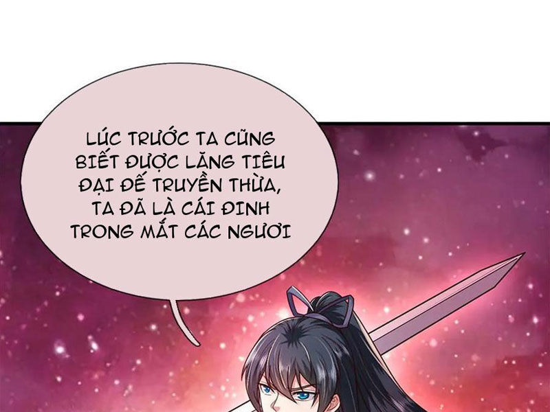 Khởi Đầu Có Kiếm Vực, Ta Sẽ Trở Thành Kiếm Thần Chap 209 - Next Chap 210