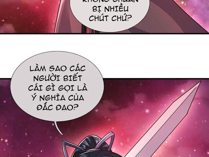 Khởi Đầu Có Kiếm Vực, Ta Sẽ Trở Thành Kiếm Thần Chap 209 - Next Chap 210