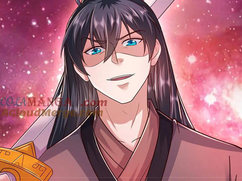 Khởi Đầu Có Kiếm Vực, Ta Sẽ Trở Thành Kiếm Thần Chap 209 - Next Chap 210