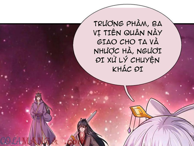 Khởi Đầu Có Kiếm Vực, Ta Sẽ Trở Thành Kiếm Thần Chap 209 - Next Chap 210
