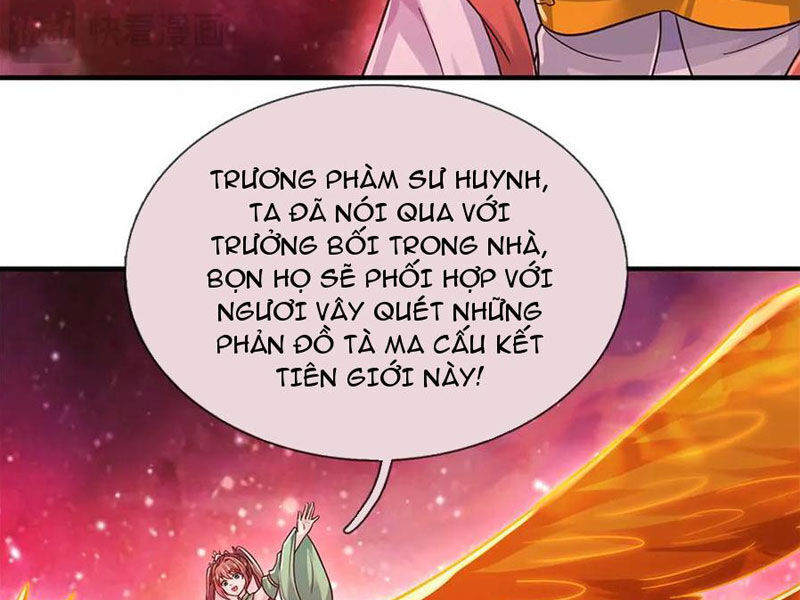 Khởi Đầu Có Kiếm Vực, Ta Sẽ Trở Thành Kiếm Thần Chap 209 - Next Chap 210