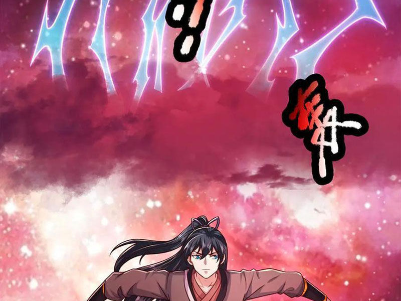 Khởi Đầu Có Kiếm Vực, Ta Sẽ Trở Thành Kiếm Thần Chap 209 - Next Chap 210