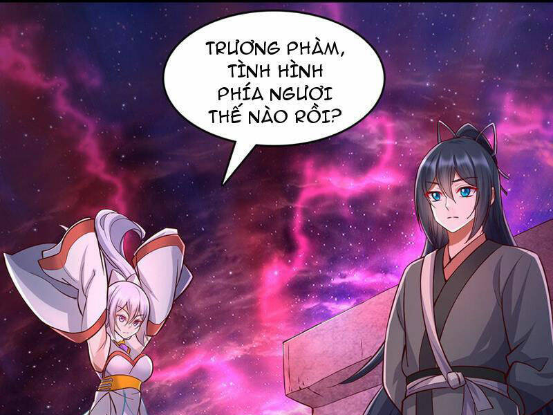 Khởi Đầu Có Kiếm Vực, Ta Sẽ Trở Thành Kiếm Thần Chap 99 - Next Chap 100