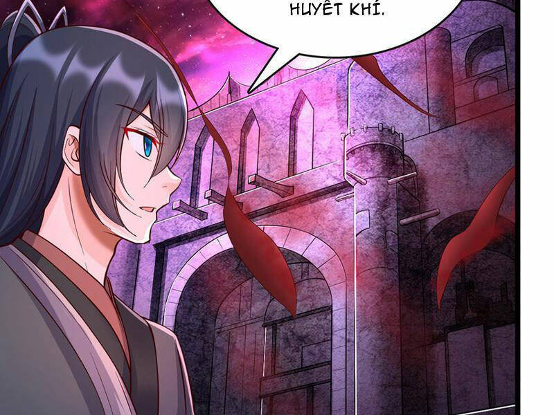 Khởi Đầu Có Kiếm Vực, Ta Sẽ Trở Thành Kiếm Thần Chap 99 - Next Chap 100