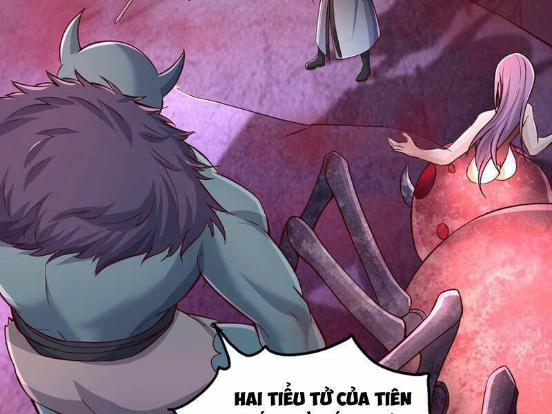 Khởi Đầu Có Kiếm Vực, Ta Sẽ Trở Thành Kiếm Thần Chap 99 - Next Chap 100