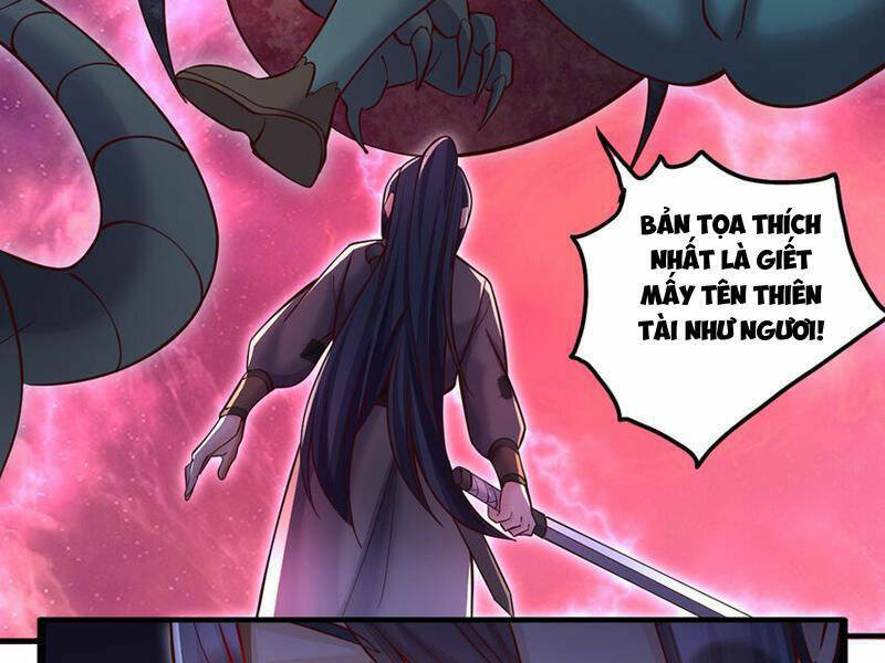 Khởi Đầu Có Kiếm Vực, Ta Sẽ Trở Thành Kiếm Thần Chap 99 - Next Chap 100