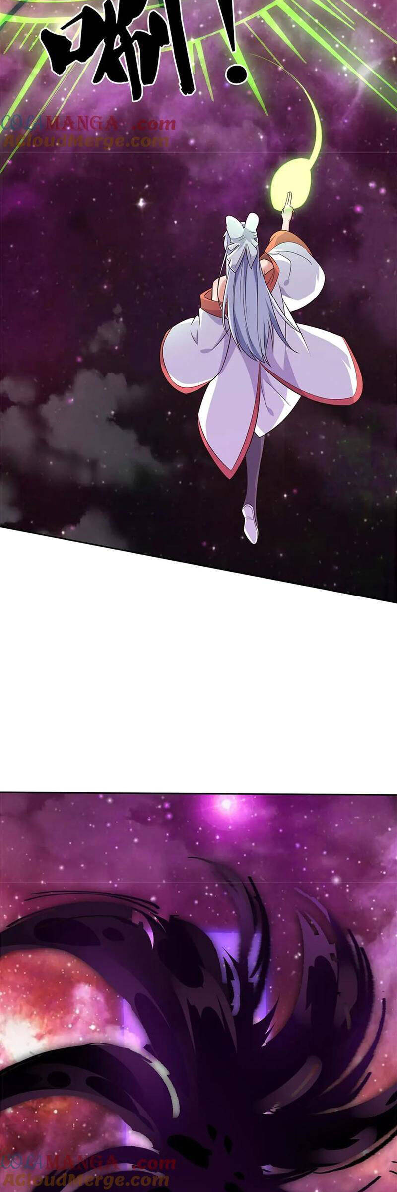 Khởi Đầu Có Kiếm Vực, Ta Sẽ Trở Thành Kiếm Thần Chap 167 - Next Chap 168