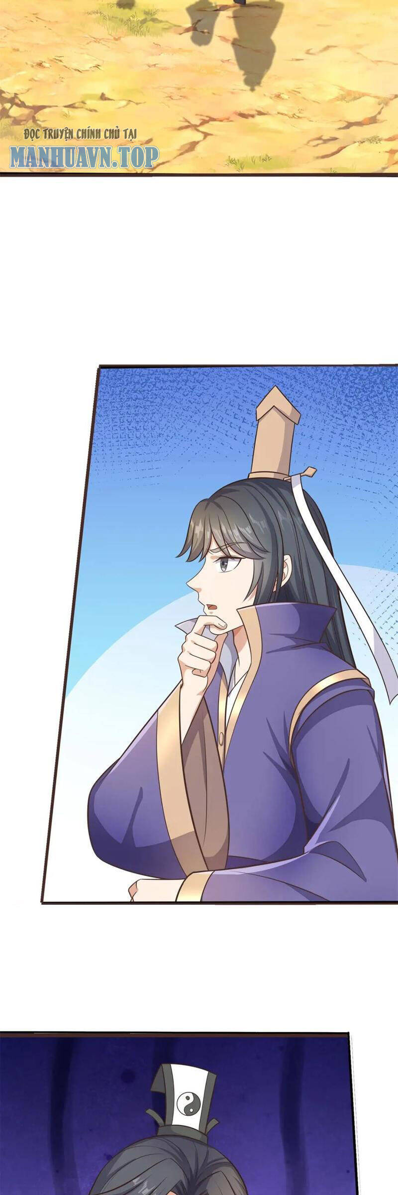 Khởi Đầu Có Kiếm Vực, Ta Sẽ Trở Thành Kiếm Thần Chap 171 - Next Chap 172