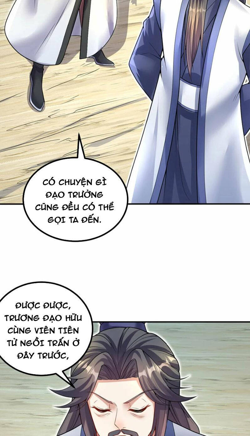 Khởi Đầu Có Kiếm Vực, Ta Sẽ Trở Thành Kiếm Thần Chap 74 - Next Chap 75