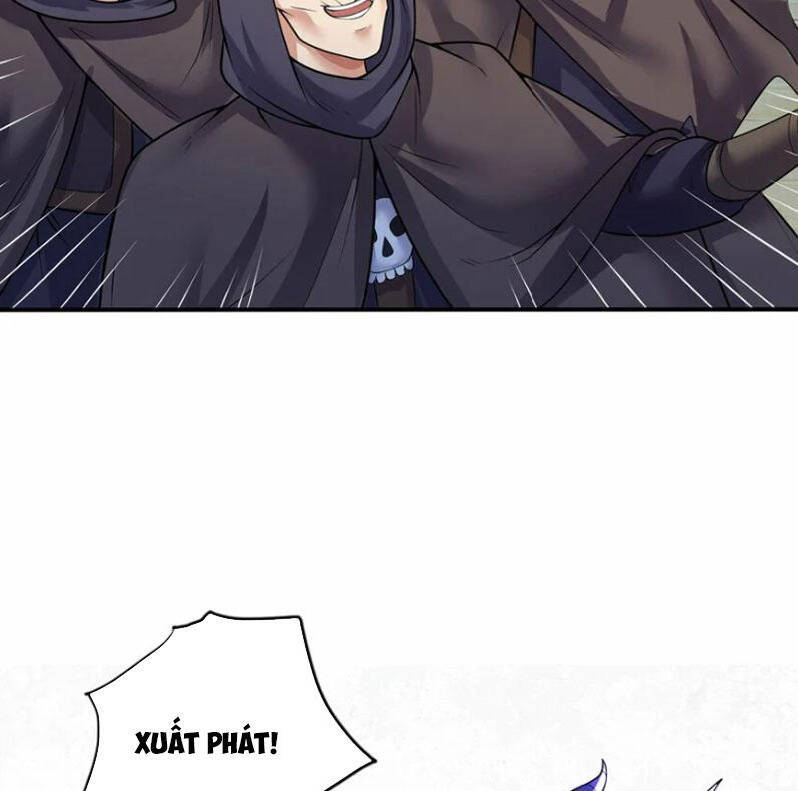 Khởi Đầu Có Kiếm Vực, Ta Sẽ Trở Thành Kiếm Thần Chap 74 - Next Chap 75