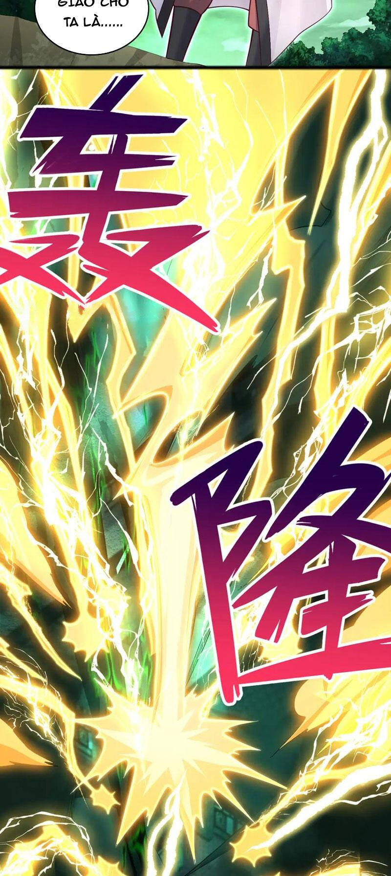 Khởi Đầu Có Kiếm Vực, Ta Sẽ Trở Thành Kiếm Thần Chap 75 - Next Chap 76