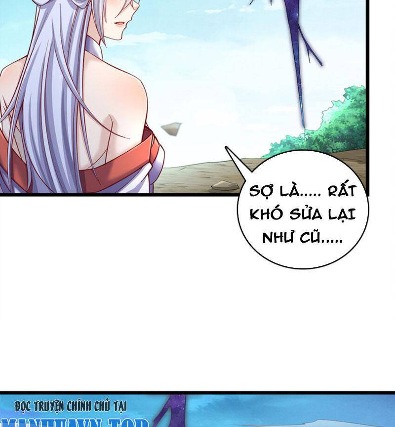 Khởi Đầu Có Kiếm Vực, Ta Sẽ Trở Thành Kiếm Thần Chap 76 - Next Chap 77