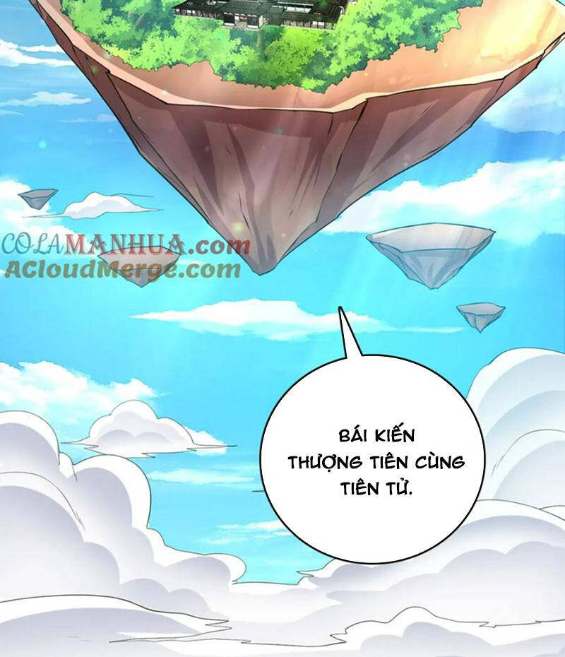 Khởi Đầu Có Kiếm Vực, Ta Sẽ Trở Thành Kiếm Thần Chap 77 - Next Chap 78