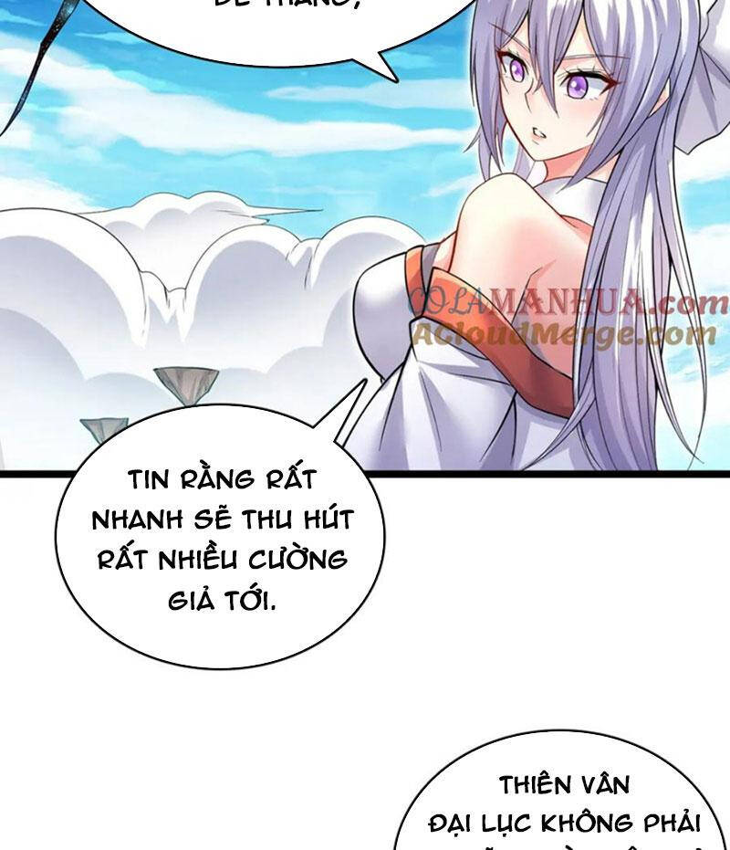 Khởi Đầu Có Kiếm Vực, Ta Sẽ Trở Thành Kiếm Thần Chap 77 - Next Chap 78