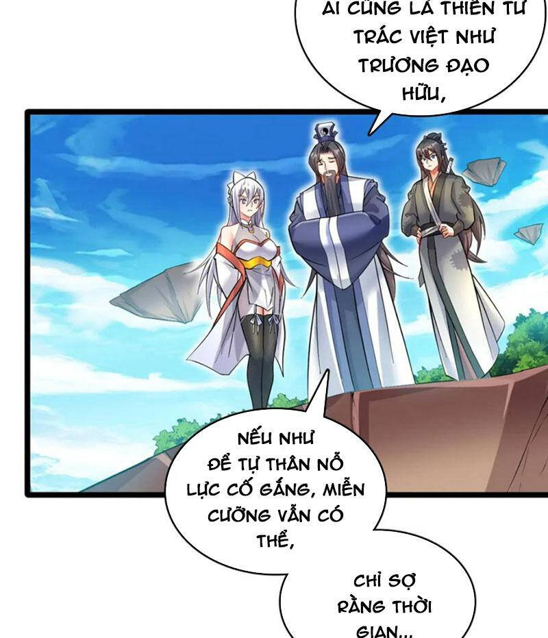 Khởi Đầu Có Kiếm Vực, Ta Sẽ Trở Thành Kiếm Thần Chap 77 - Next Chap 78