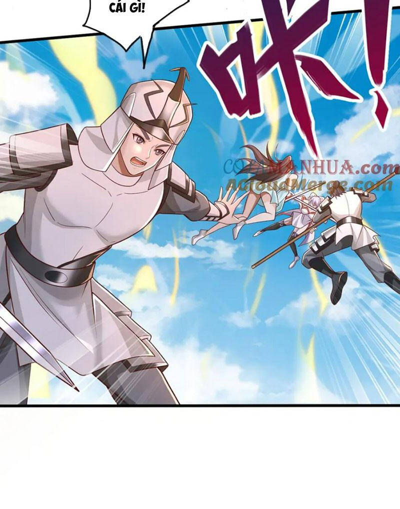 Khởi Đầu Có Kiếm Vực, Ta Sẽ Trở Thành Kiếm Thần Chap 80 - Next Chap 81