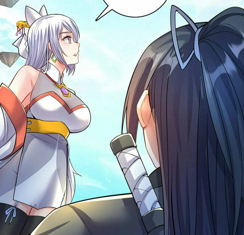 Khởi Đầu Có Kiếm Vực, Ta Sẽ Trở Thành Kiếm Thần Chap 83 - Next Chap 84